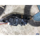 Плафон салона (салон) BMW 3-series E46 2001 M54B30 63318375585