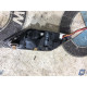 Плафон салона (салон) BMW 3-series E46 2001 M54B30 63318375585