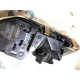 Плафон салона (салон) BMW 3-series E46 2001 M54B30 63318375585