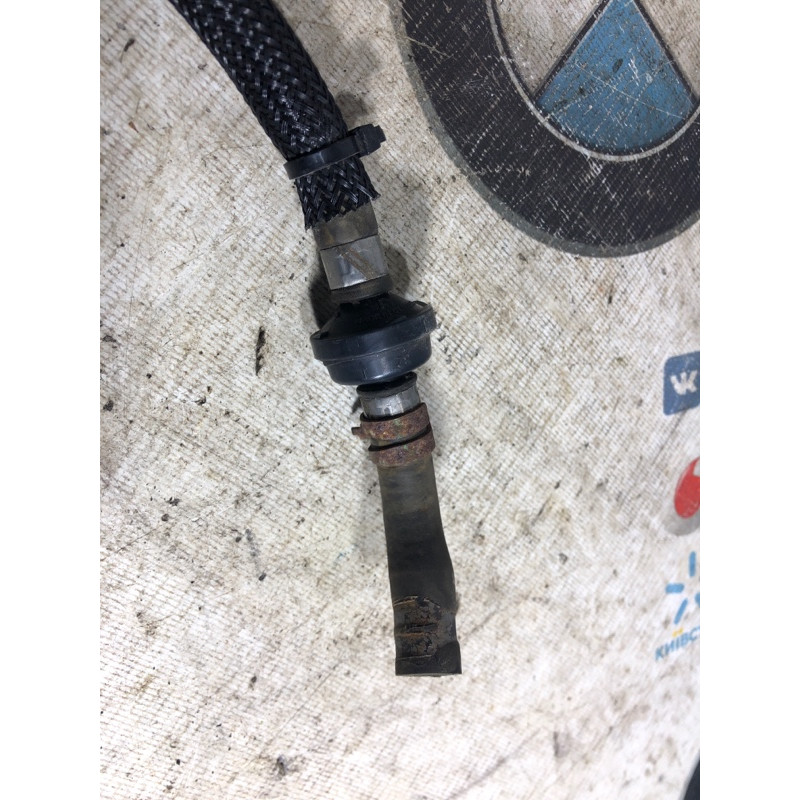 Патрубок (система охлаждения) CHEVROLET Volt 1 2012 1.4 20954943