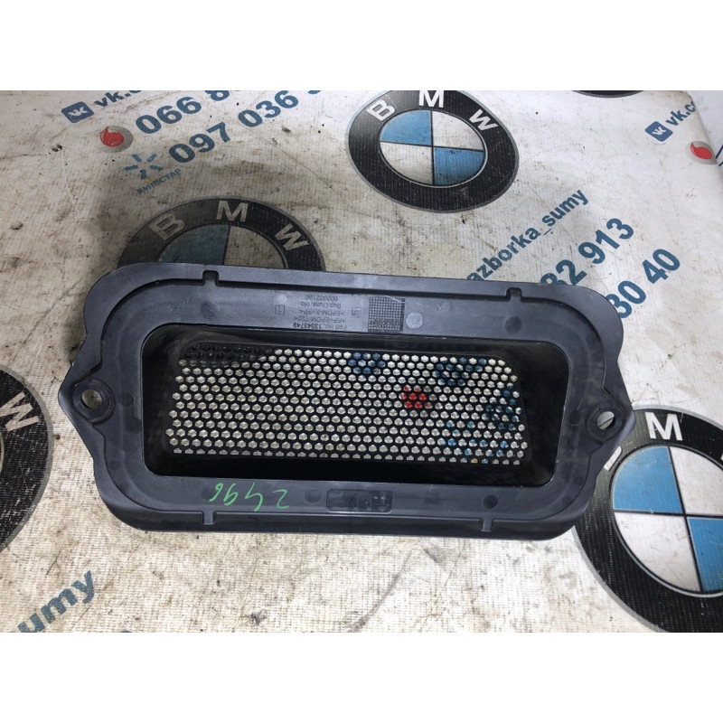 Воздухозаборник (впускная система) CHEVROLET Volt 1 2012 1.4 13343749