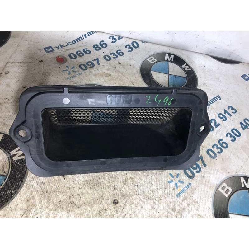 Воздухозаборник (впускная система) CHEVROLET Volt 1 2012 1.4 13343749