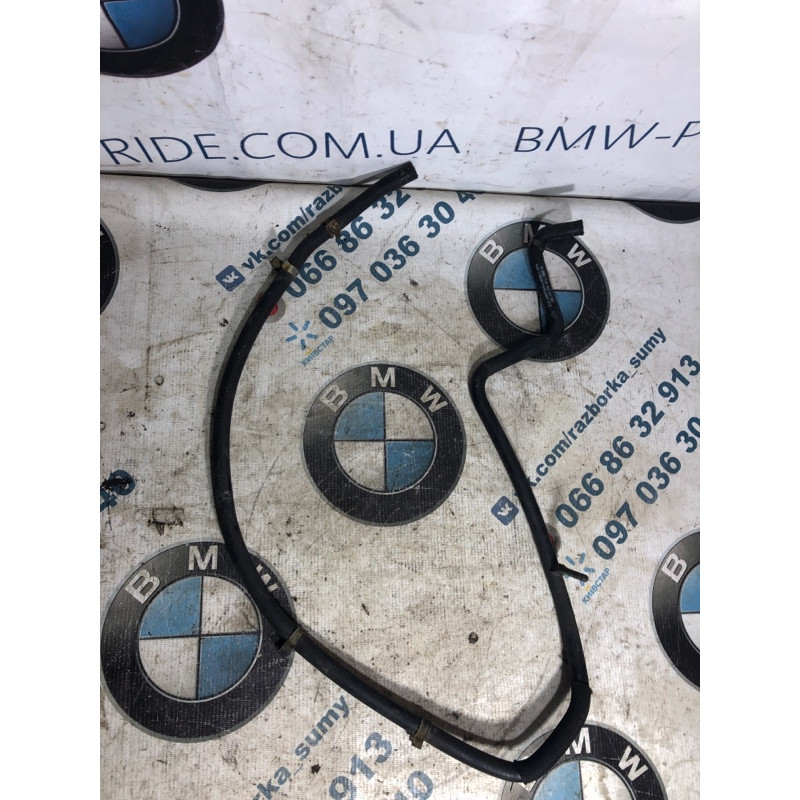 Патрубок (система охлаждения) Volkswagen Touareg 7L 2004 3.2 7l6122447be