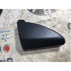 Пластик салона