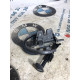 Замок сиденья (салон) Volkswagen Passat B7 2013 2.5 561885681
