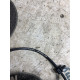 Замок сиденья (салон) Volkswagen Passat B7 2013 2.5 561885681