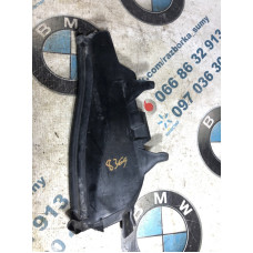 Пластик подкапотный