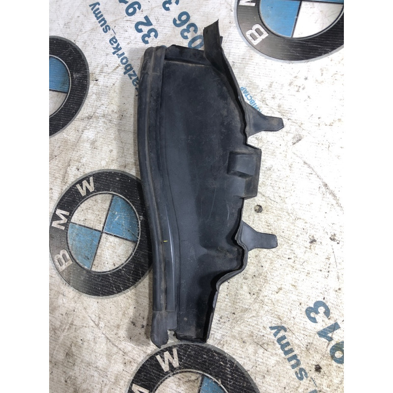 Пластик подкапотный (кузов и элементы) BMW 3-series E46 2001 M54B30 51718208479