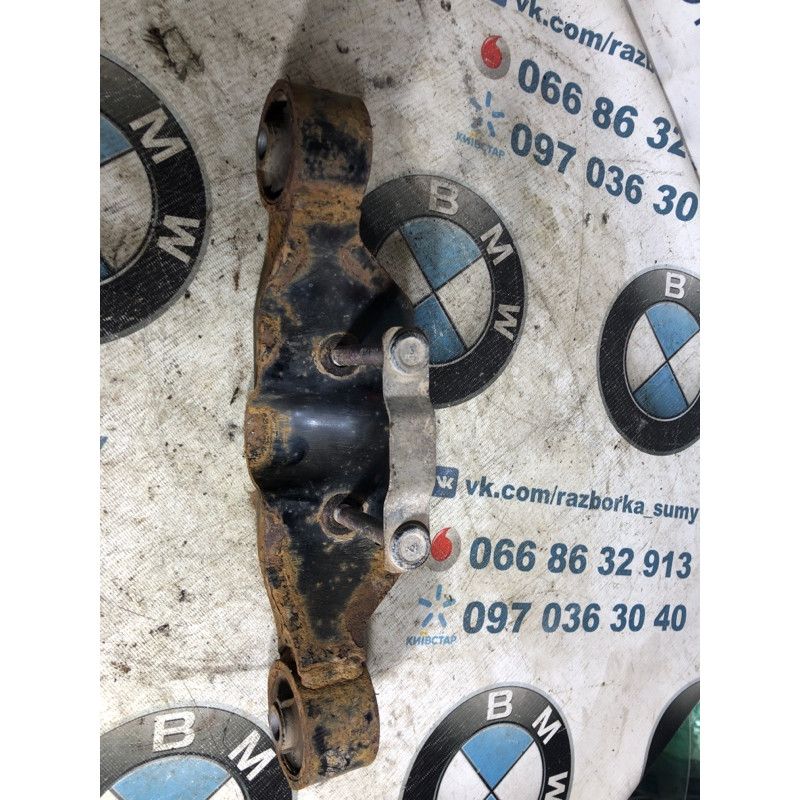 Кронштейн редуктора (трансмиссия) Subaru Forester SJ 2016 2.5 41310AG023