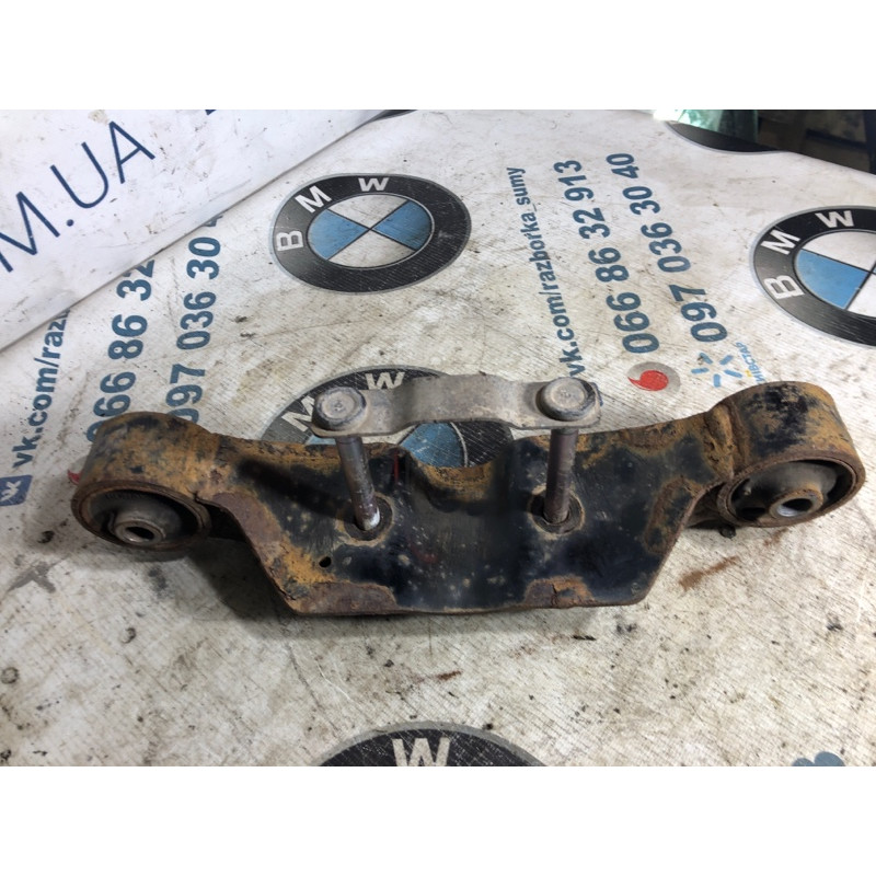 Кронштейн редуктора (трансмиссия) Subaru Forester SJ 2016 2.5 41310AG023