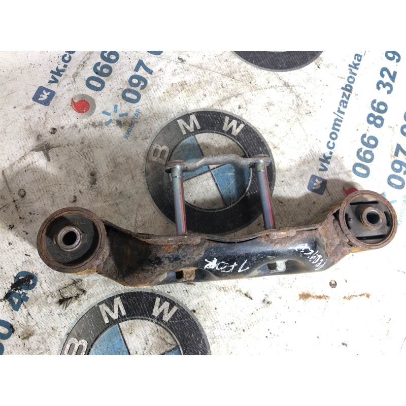 Кронштейн редуктора (трансмиссия) Subaru Forester SJ 2016 2.5 41310AG023