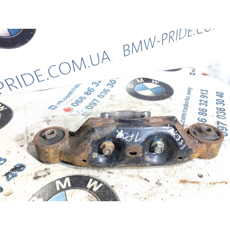 Кронштейн редуктора (трансмиссия) Subaru Forester SJ 2016 2.5 41310AG023