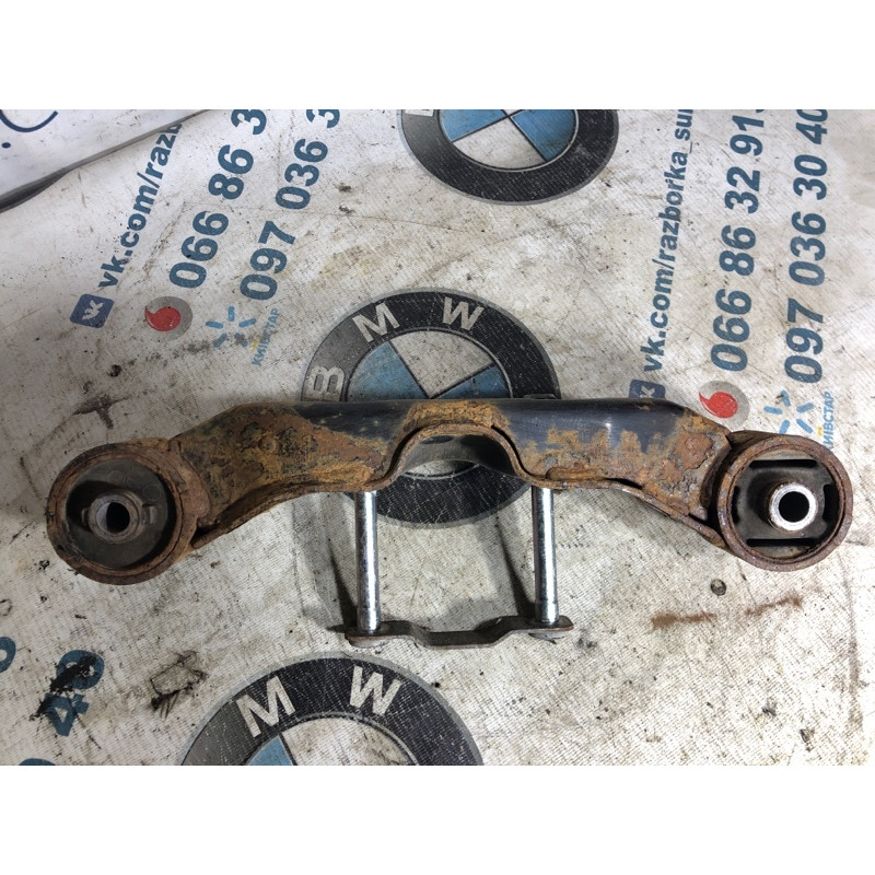 Кронштейн редуктора (трансмиссия) Subaru Forester SJ 2016 2.5 41310AG023