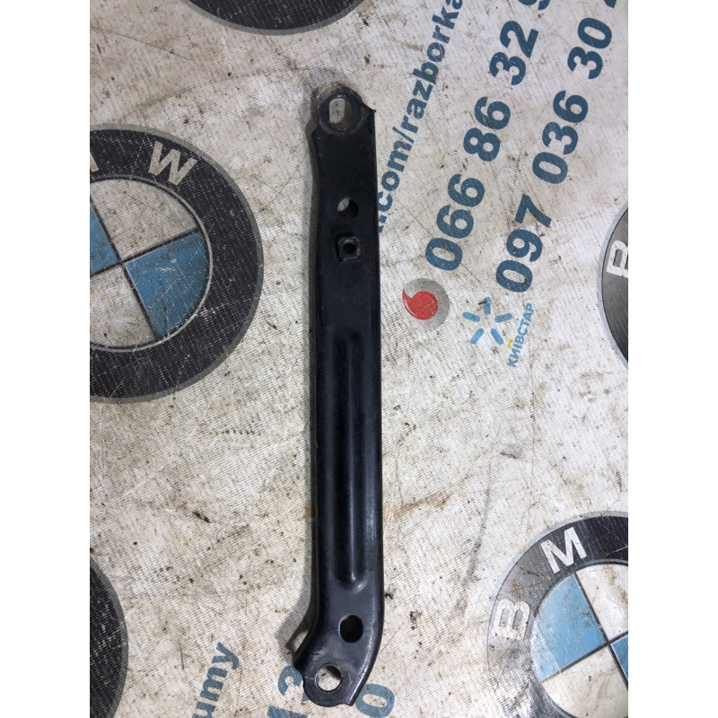 Кронштейн подрамника (подвеска) Subaru Forester SJ 2016 2.5 20107FJ021