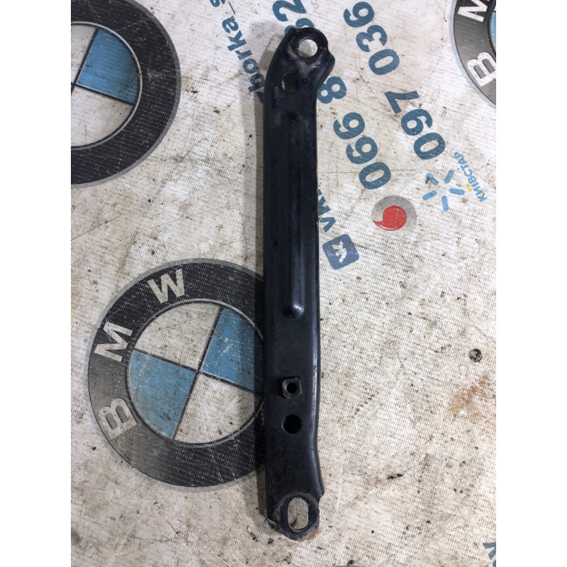 Кронштейн подрамника (подвеска) Subaru Forester SJ 2016 2.5 20107FJ021