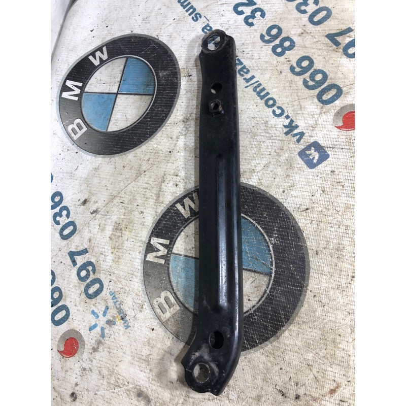 Кронштейн подрамника (подвеска) Subaru Forester SJ 2016 2.5 20107FJ021