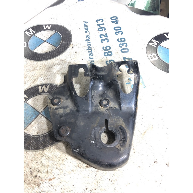 Кронштейн (двигатель и элементы) FORD Fusion MK5 2013 2.0 F2GZ-5A099-A