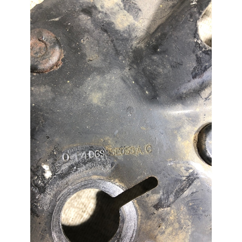 Кронштейн (двигатель и элементы) FORD Fusion MK5 2013 2.0 F2GZ-5A099-A