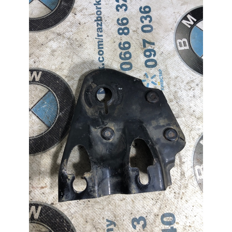 Кронштейн (двигатель и элементы) FORD Fusion MK5 2013 2.0 F2GZ-5A099-A