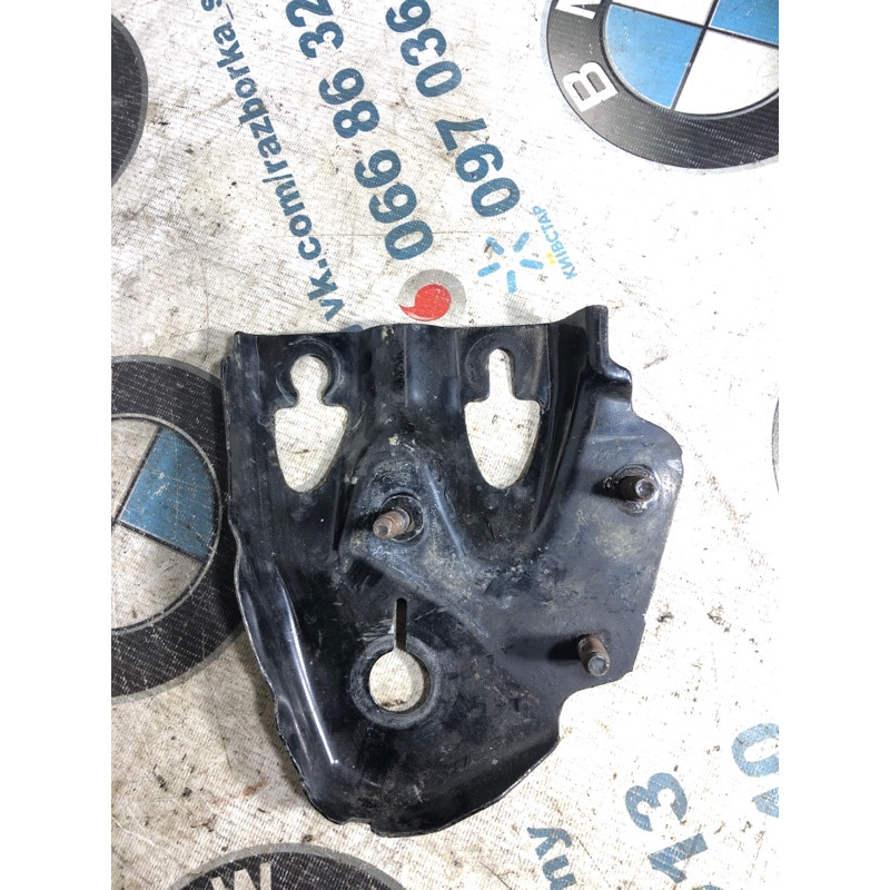 Кронштейн (двигатель и элементы) FORD Fusion MK5 2013 2.0 F2GZ-5A099-A