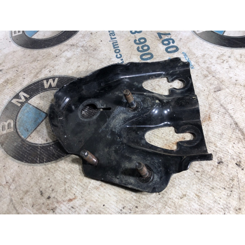 Кронштейн (двигатель и элементы) FORD Fusion MK5 2013 2.0 F2GZ-5A099-A