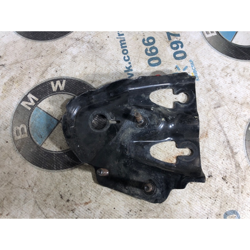 Кронштейн (двигатель и элементы) FORD Fusion MK5 2013 2.0 F2GZ-5A099-A