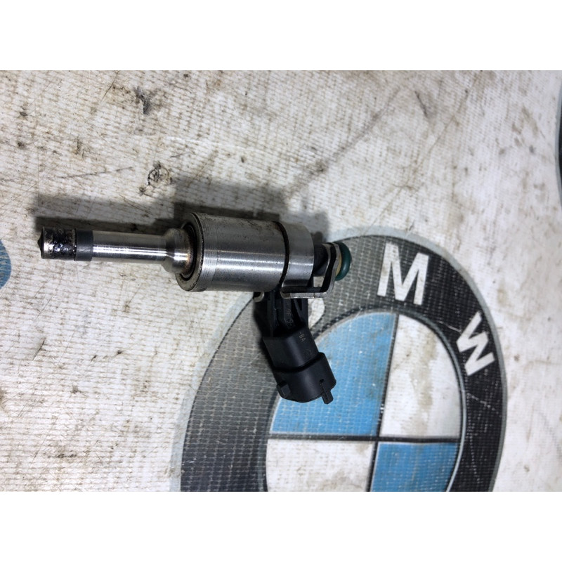 Форсунка топливная (топливная система) FORD Fusion MK5 2013 2.0 bb5e9f593ba