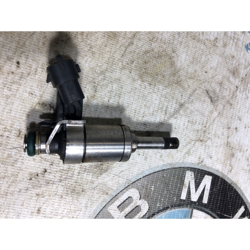 Форсунка топливная (топливная система) FORD Fusion MK5 2013 2.0 bb5e9f593ba