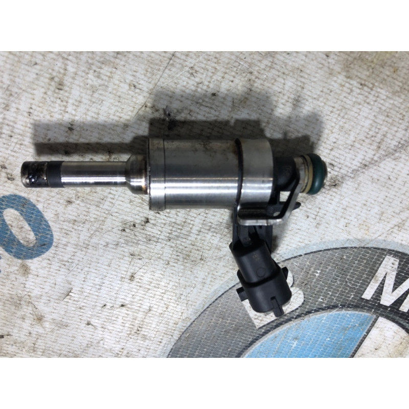 Форсунка топливная (топливная система) FORD Fusion MK5 2013 2.0 bb5e9f593ba