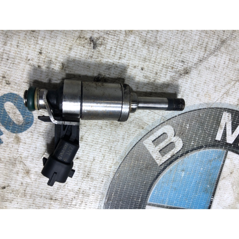 Форсунка топливная (топливная система) FORD Fusion MK5 2013 2.0 bb5e9f593ba