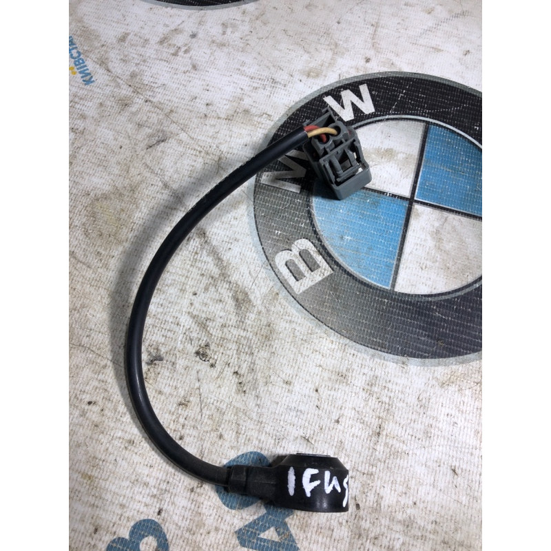 Датчик детонации (электрика двигателя) FORD Fusion MK5 2013 2.0 1s7a12a699bb