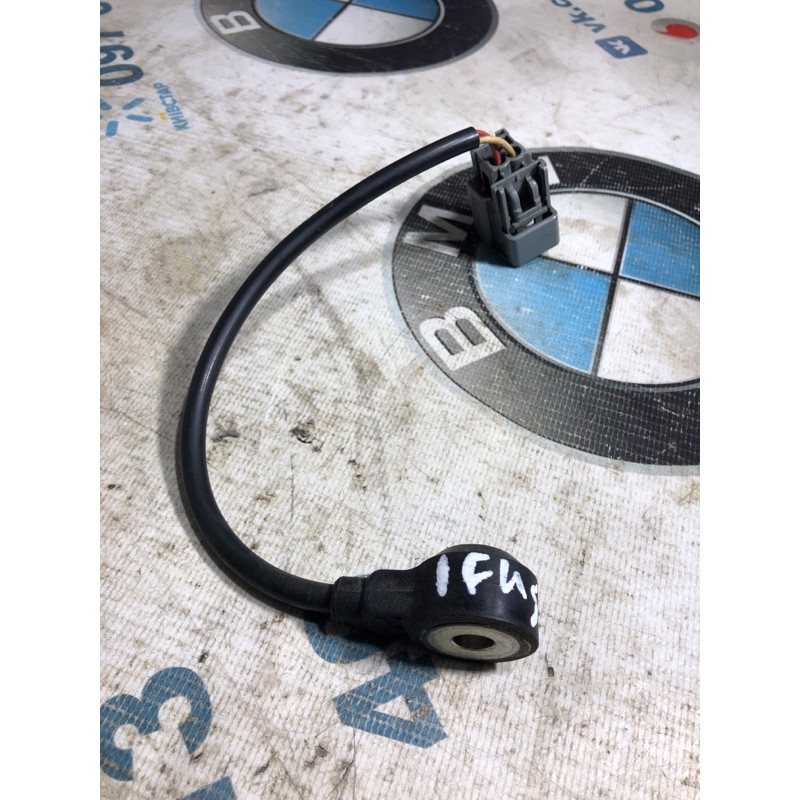 Датчик детонации (электрика двигателя) FORD Fusion MK5 2013 2.0 1s7a12a699bb