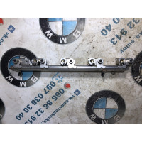 Топливная рампа