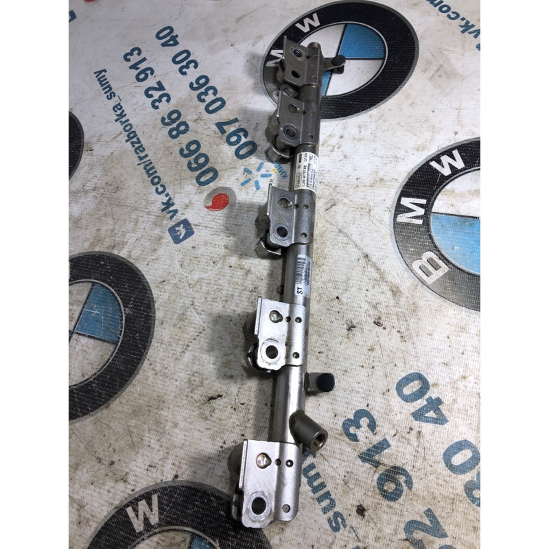 Топливная рампа (топливная система) FORD Fusion MK5 2013 2.0 cj5e9f797be