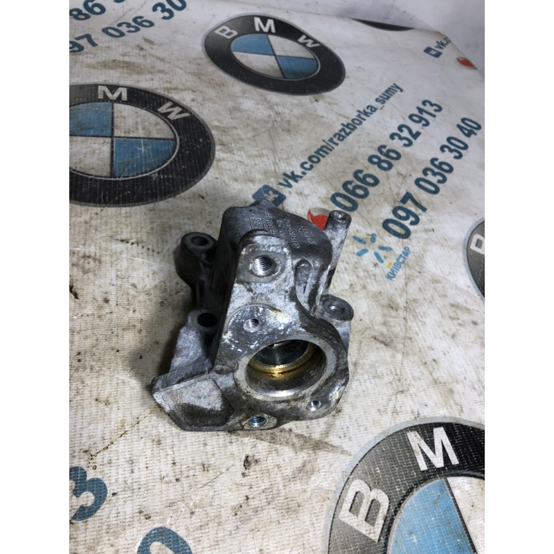 Кронштейн ТНВД (кронштейны двигателя) FORD Fusion MK5 2013 2.0 cj5e9b374bc