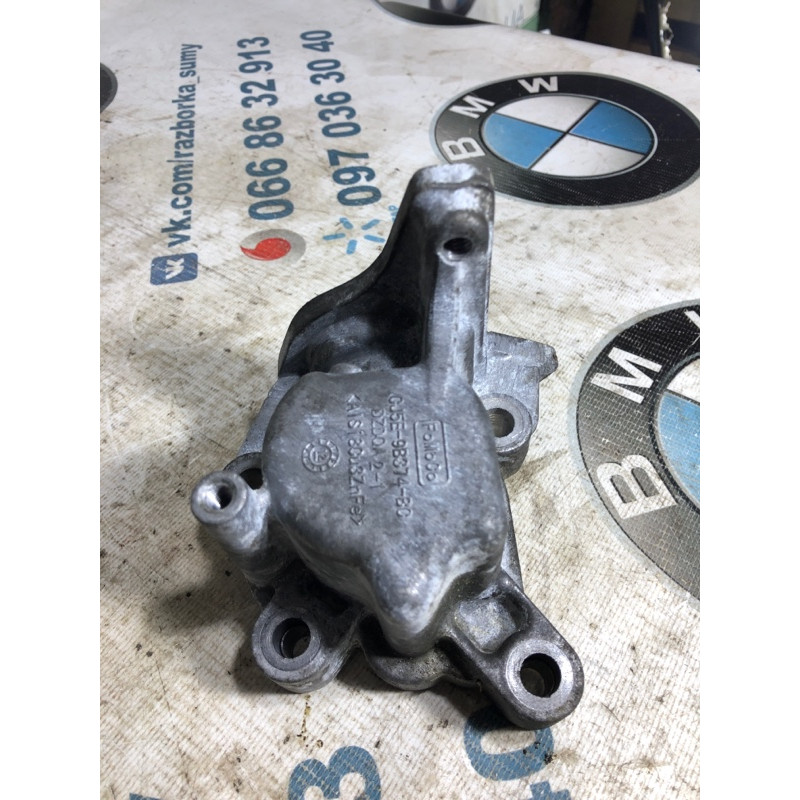 Кронштейн ТНВД (кронштейны двигателя) FORD Fusion MK5 2013 2.0 cj5e9b374bc