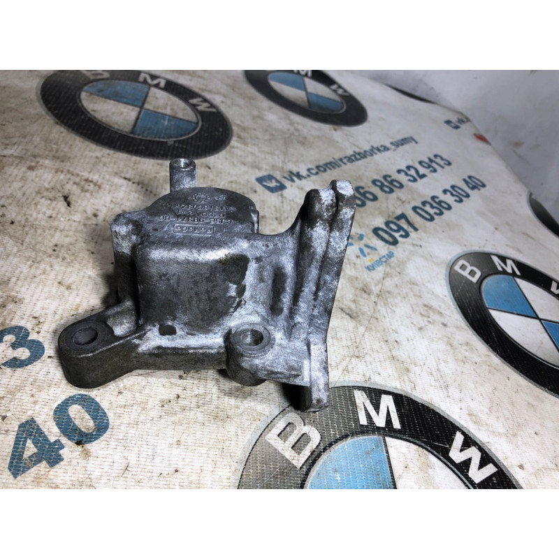 Кронштейн ТНВД (кронштейны двигателя) FORD Fusion MK5 2013 2.0 cj5e9b374bc