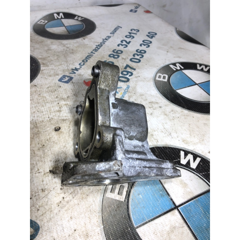 Кронштейн ТНВД (кронштейны двигателя) FORD Fusion MK5 2013 2.0 cj5e9b374bc