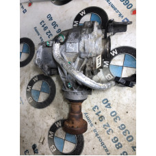 Раздаточная коробка