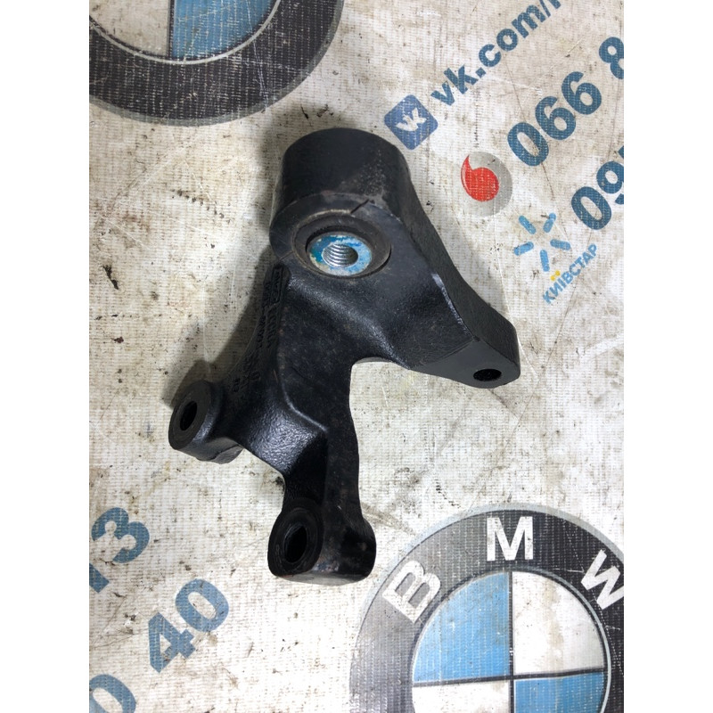 Подушка КПП (трансмиссия) FORD Fusion MK5 2013 2.0 dg936p093abd