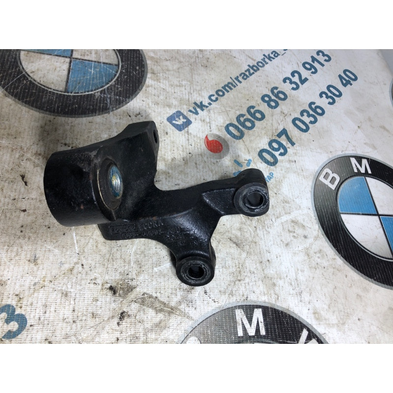 Подушка КПП (трансмиссия) FORD Fusion MK5 2013 2.0 dg936p093abd