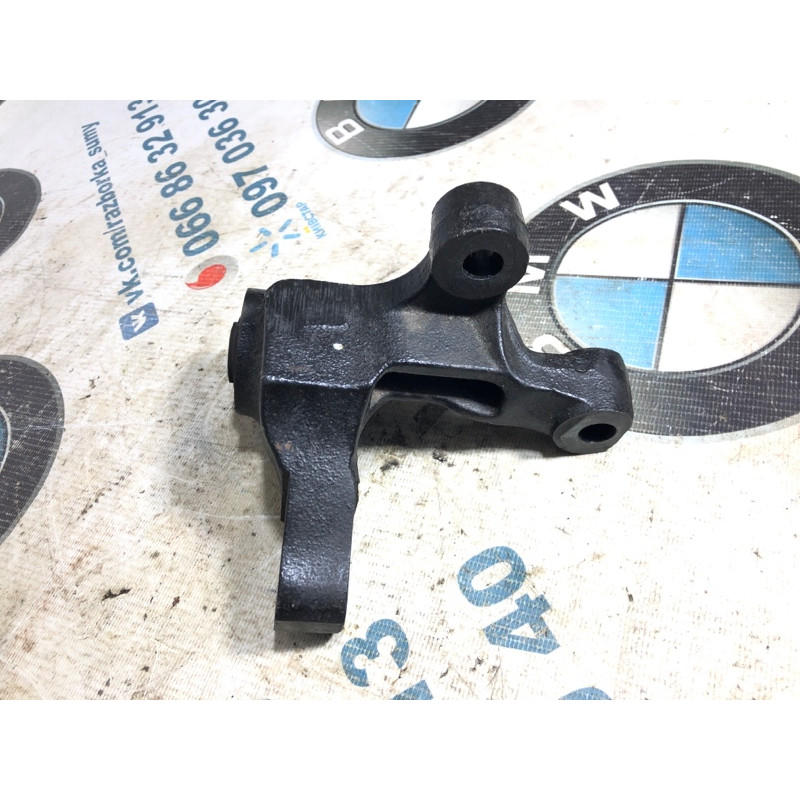 Подушка КПП (трансмиссия) FORD Fusion MK5 2013 2.0 dg936p093abd