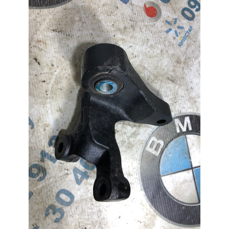 Подушка КПП (трансмиссия) FORD Fusion MK5 2013 2.0 dg936p093abd