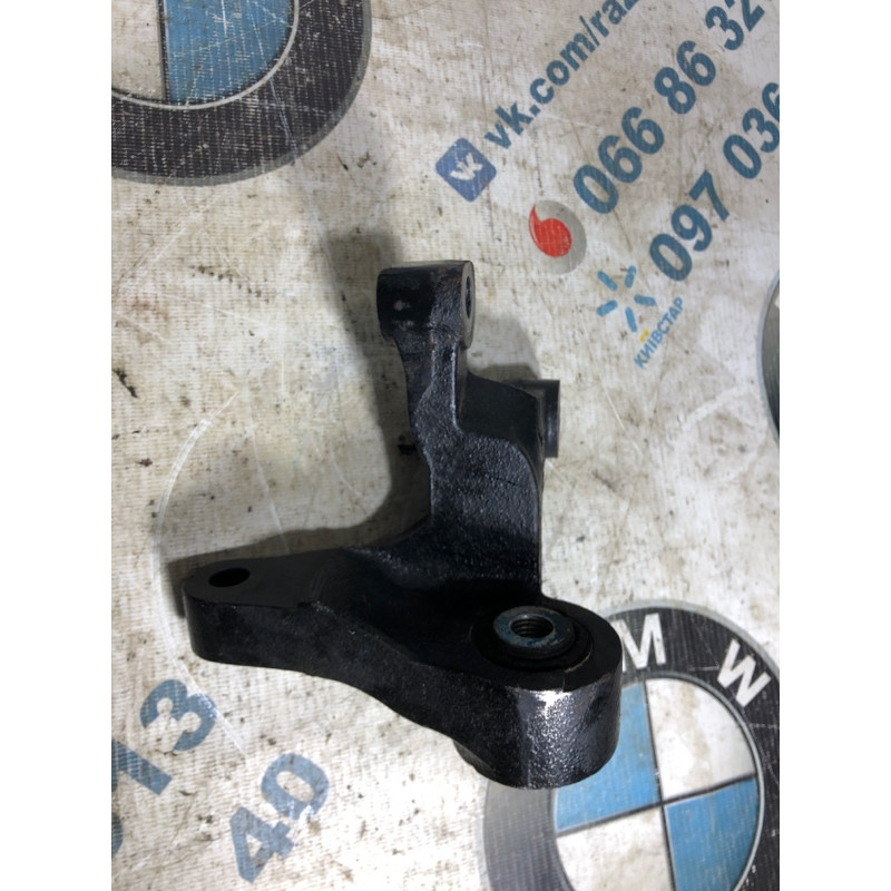 Подушка КПП (трансмиссия) FORD Fusion MK5 2013 2.0 dg936p093abd