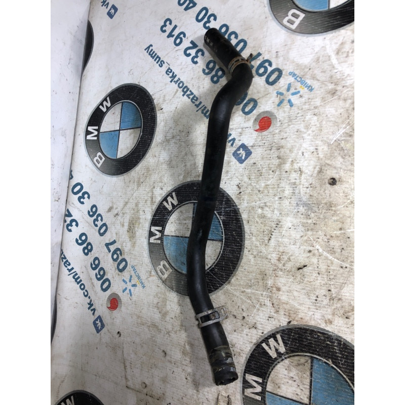 Патрубок (система охлаждения) FORD Fusion MK5 2013 2.0 dg9318c266h