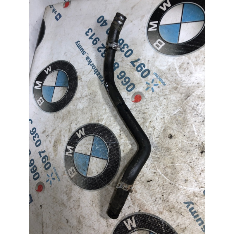 Патрубок (система охлаждения) FORD Fusion MK5 2013 2.0 dg9318c266h