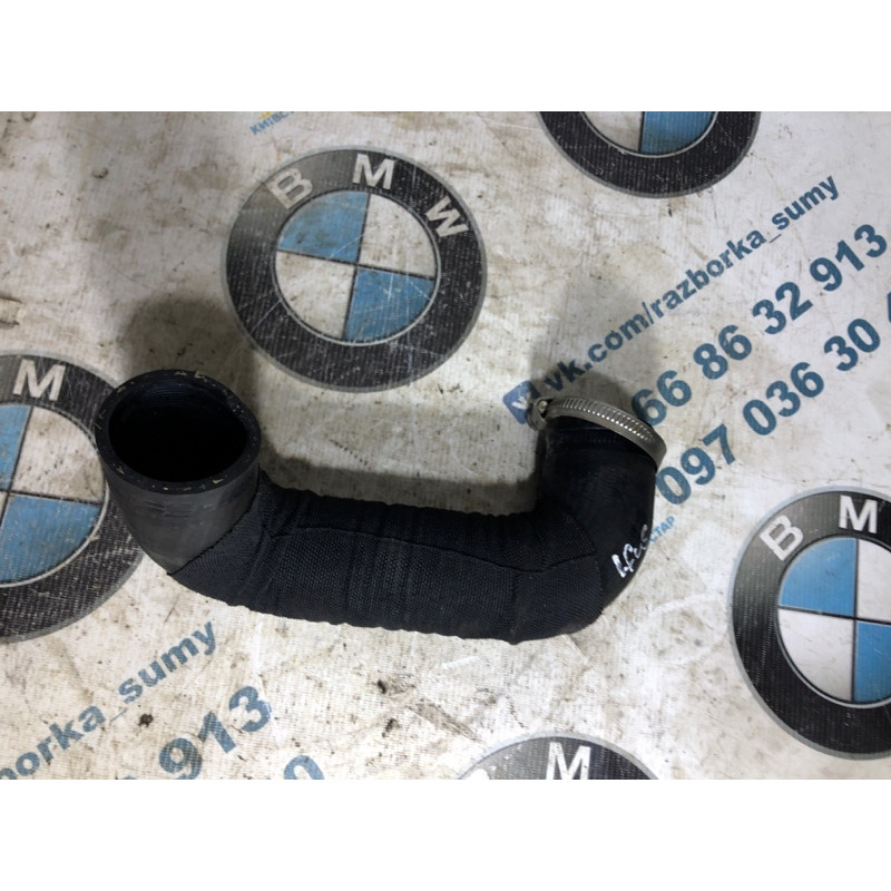 Патрубок интеркулера (двигатель и элементы) FORD Fusion MK5 2013 2.0 DS7Z-6C646-B