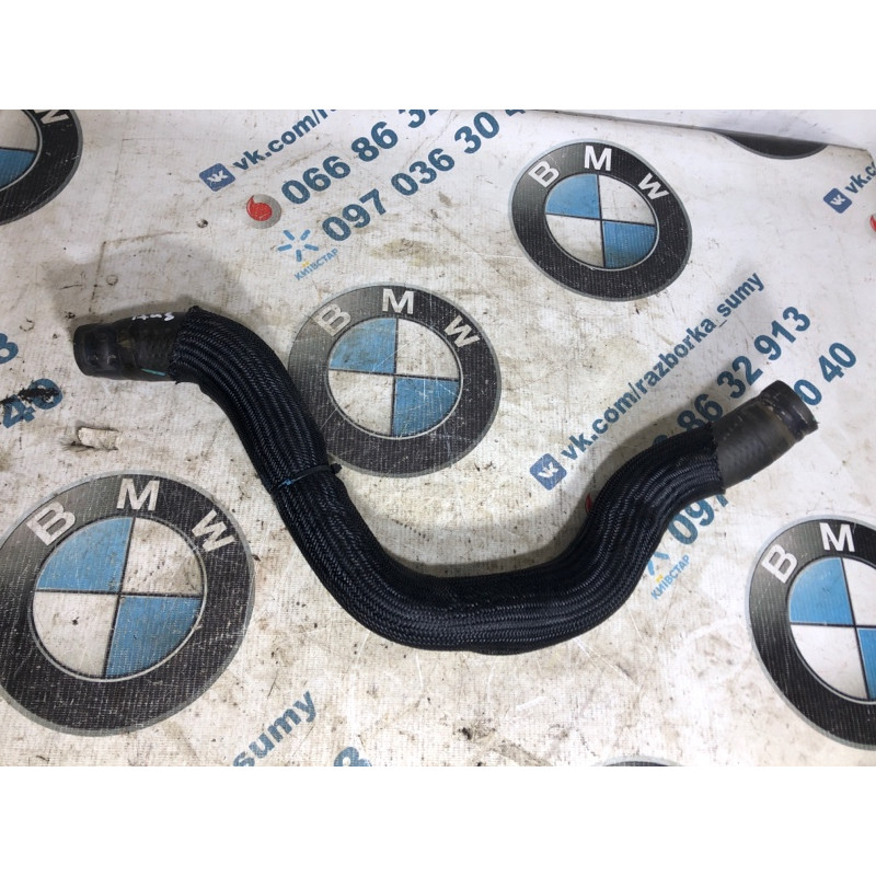 Патрубок (система охлаждения) FORD Fusion MK5 2013 2.0 dg938b274hb