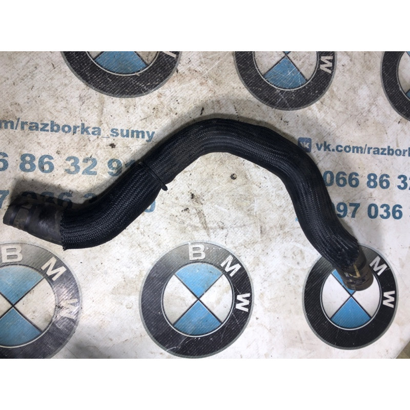 Патрубок (система охлаждения) FORD Fusion MK5 2013 2.0 dg938b274hb