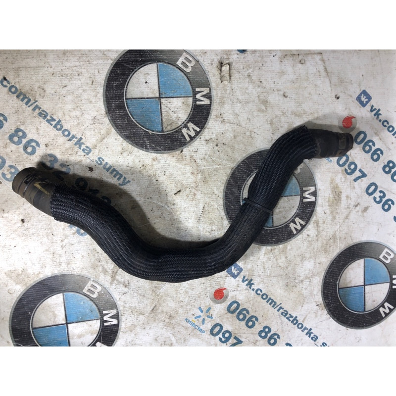 Патрубок (система охлаждения) FORD Fusion MK5 2013 2.0 dg938b274hb